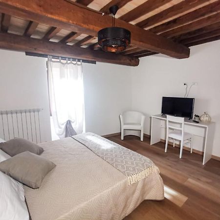Casa Vacanze San Martino Nocera Umbra Exterior foto