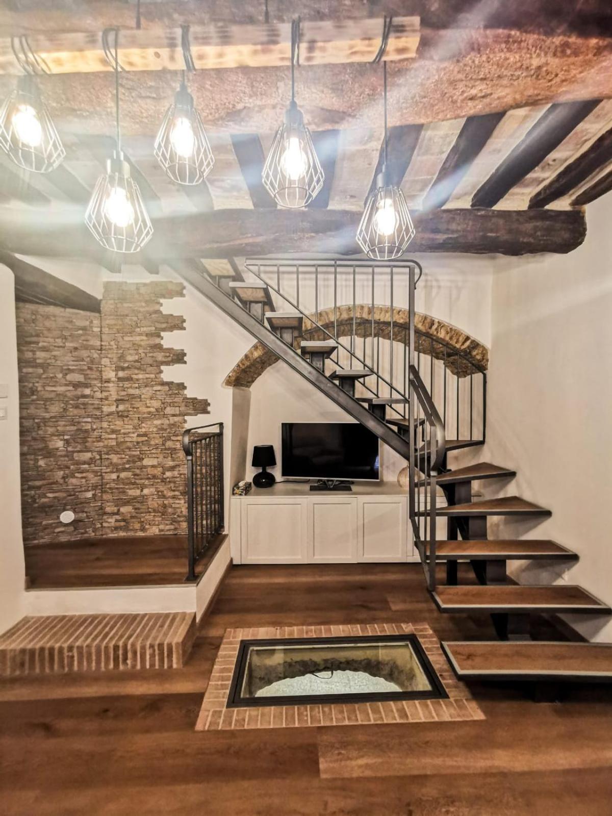 Casa Vacanze San Martino Nocera Umbra Exterior foto