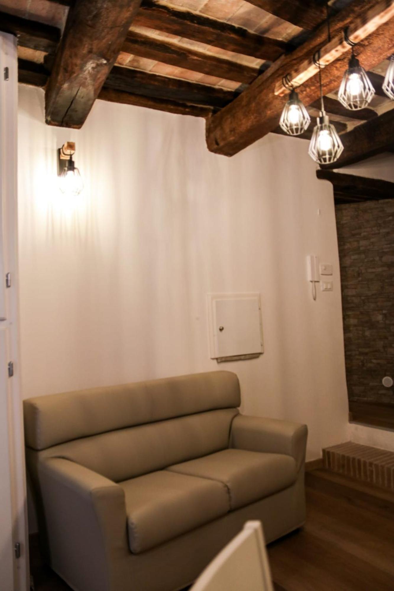 Casa Vacanze San Martino Nocera Umbra Exterior foto